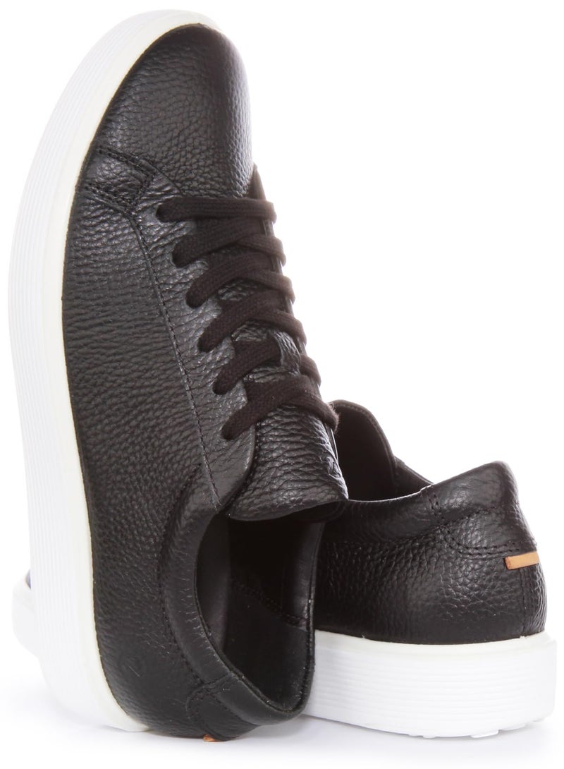 ECCO Soft 60 Premium, Black, 7-7.5 - Image 2