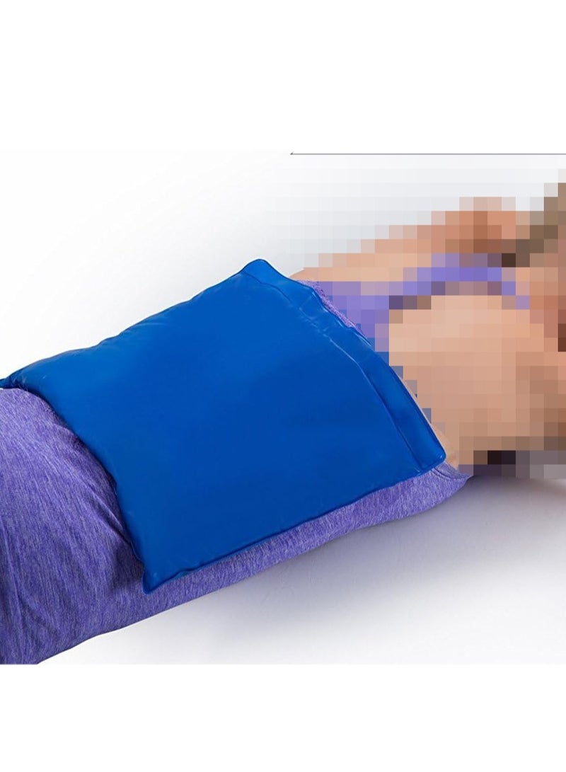 ARINA thermal compressfor  for neck and back (hot/cold) comfortable design suitable for neck and back, cooled and heated  - Image 3