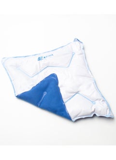 ARINA thermal compressfor  for neck and back (hot/cold) comfortable design suitable for neck and back, cooled and heated  - Image 1