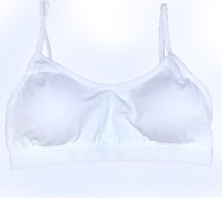 Women's White Thread Strap Sponge Half Undershirt (Bustier) - pzsku/Z76ED0F5181DE20D5120AZ/45/_/1730520612/c96f3856-705c-44f9-94fd-37f9c1f391ab