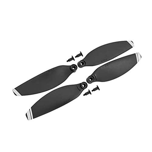YETEETH 24Pcs Mavic Mini Propellers Accessories Compatible with DJI Mavic Mini Drone Replacement Low-Noise and Quick-Release Blades Props - Image 3