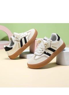 Snoopy Children's Soft Soled Breathable Sports Board Shoes  - Image 2