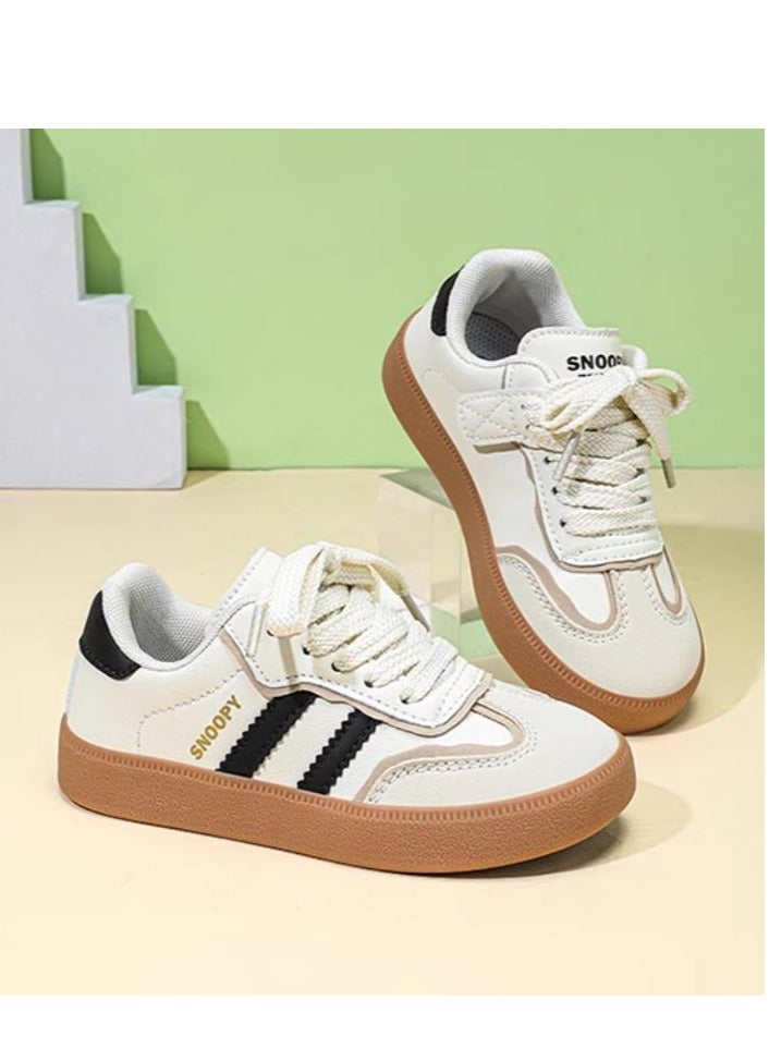 Snoopy أحذية رياضية للأطفال بsole ناعم وقابل للتنفس - Image 3