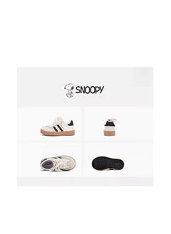Snoopy Children's Soft Soled Breathable Sports Board Shoes  - Image 5