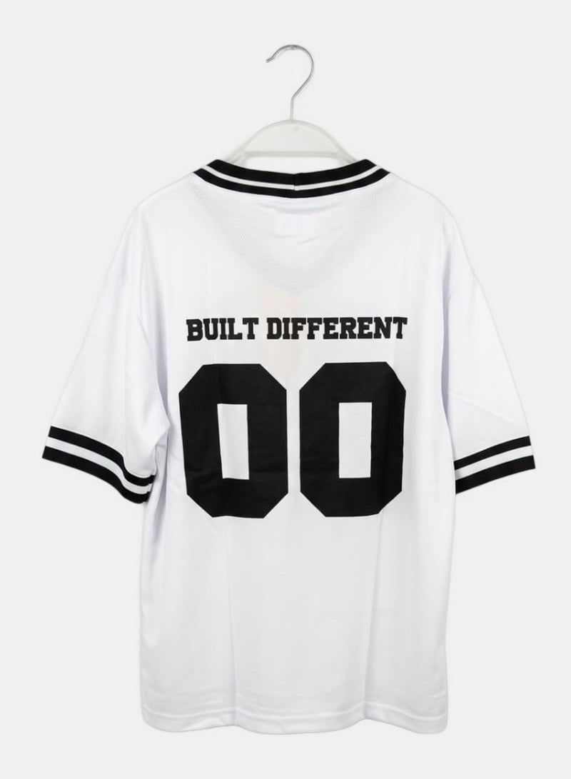 Kiddo Kids T-shirt Jersey - Image 2