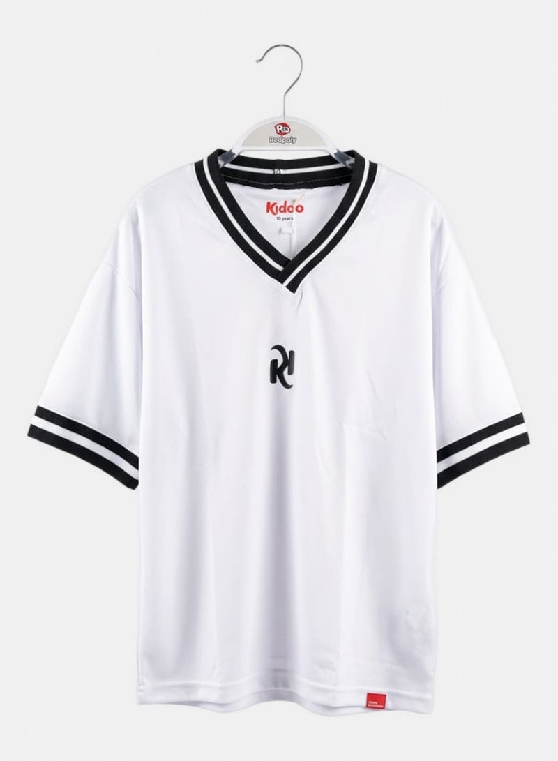 Kiddo Kids T-shirt Jersey - Image 1