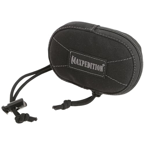 MAXPEDITION Coin Purse (Black) - Image 2