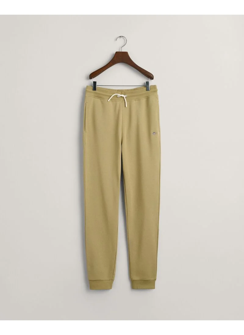 غانت Gant Teen Boys Shield Sweatpants