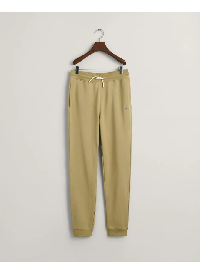 غانت Gant Teen Boys Shield Sweatpants