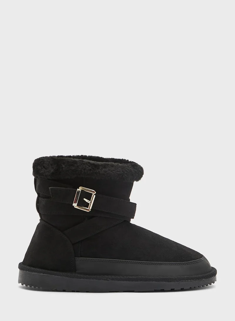 ONLY Breeze For Life Boots