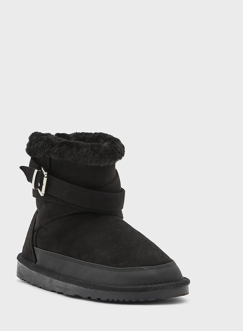ONLY Breeze For Life Boots