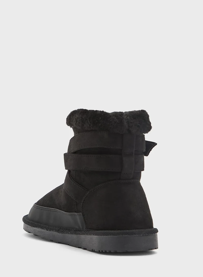 ONLY Breeze For Life Boots