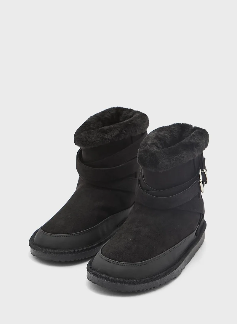 ONLY Breeze For Life Boots