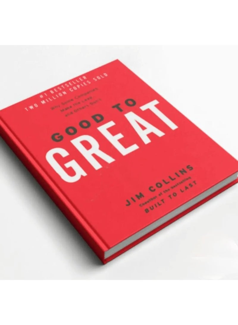 Good to Great - Image 2