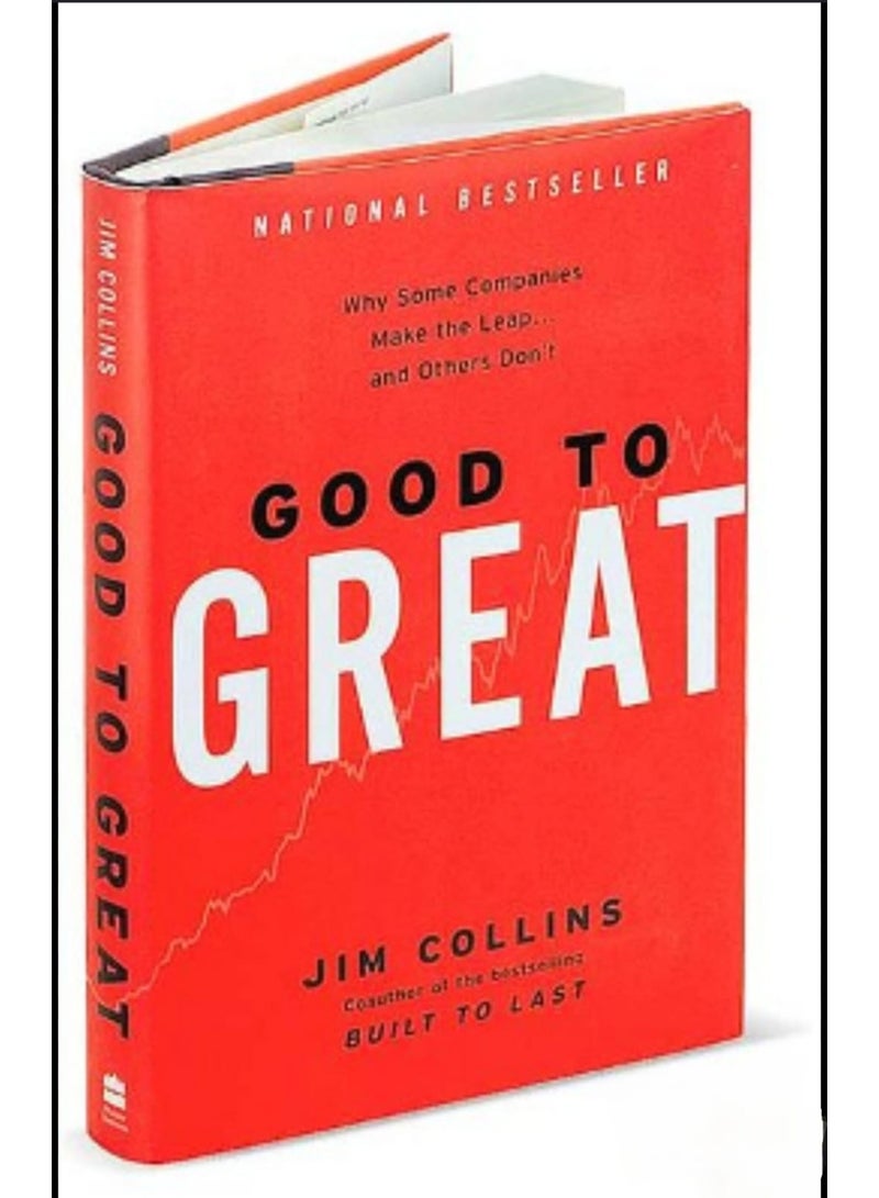 Good to Great - Image 3