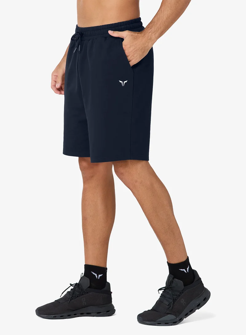 Squatwolf 7" Relaxed Sweat Shorts