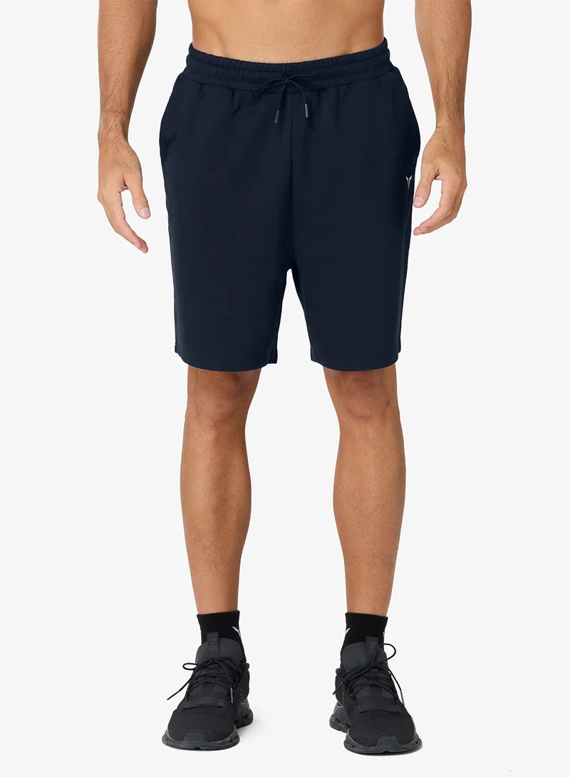 7" Relaxed Sweat Shorts