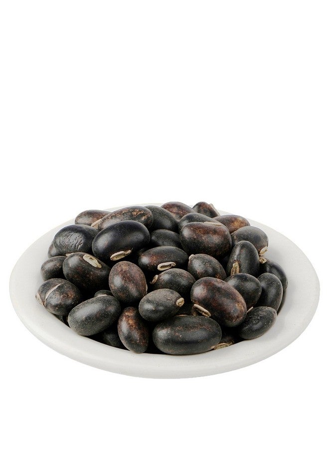 YUVIKA Beej Kaunch Kala - Mucuna Pruriens - Black Kaunch Seeds | Cowhage (400 Grams) - Image 2