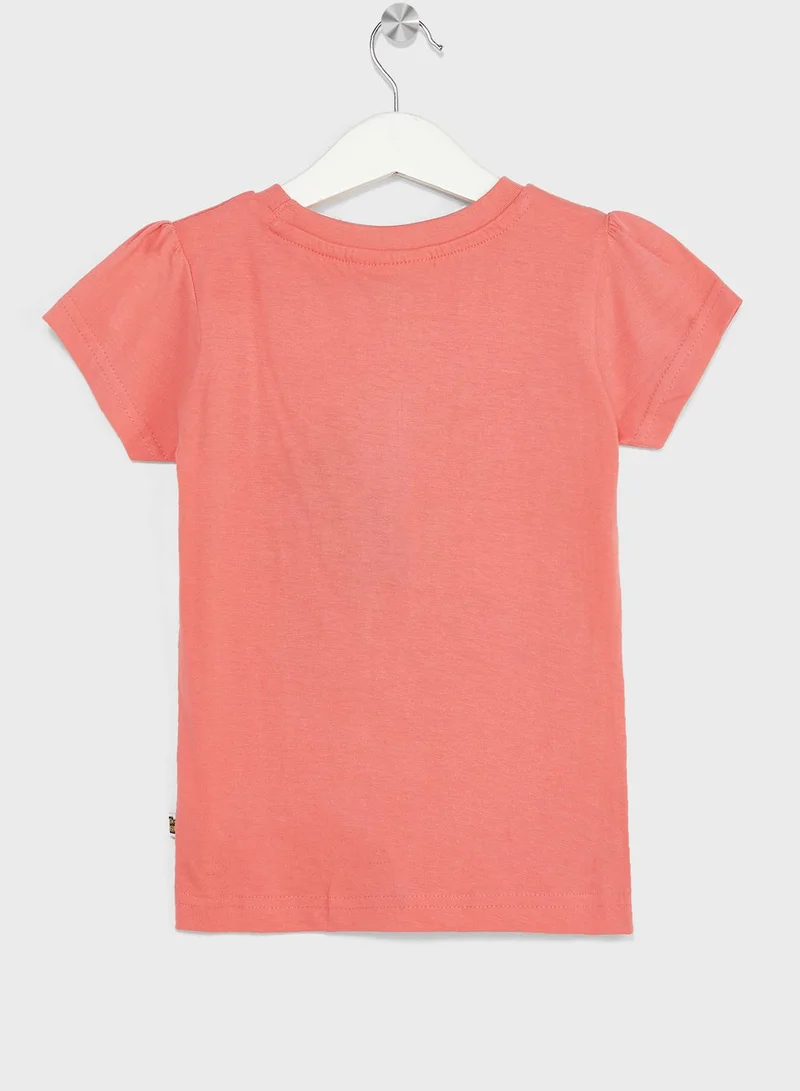 Tom & Jerry Kids Tom & Jerry T-Shirt