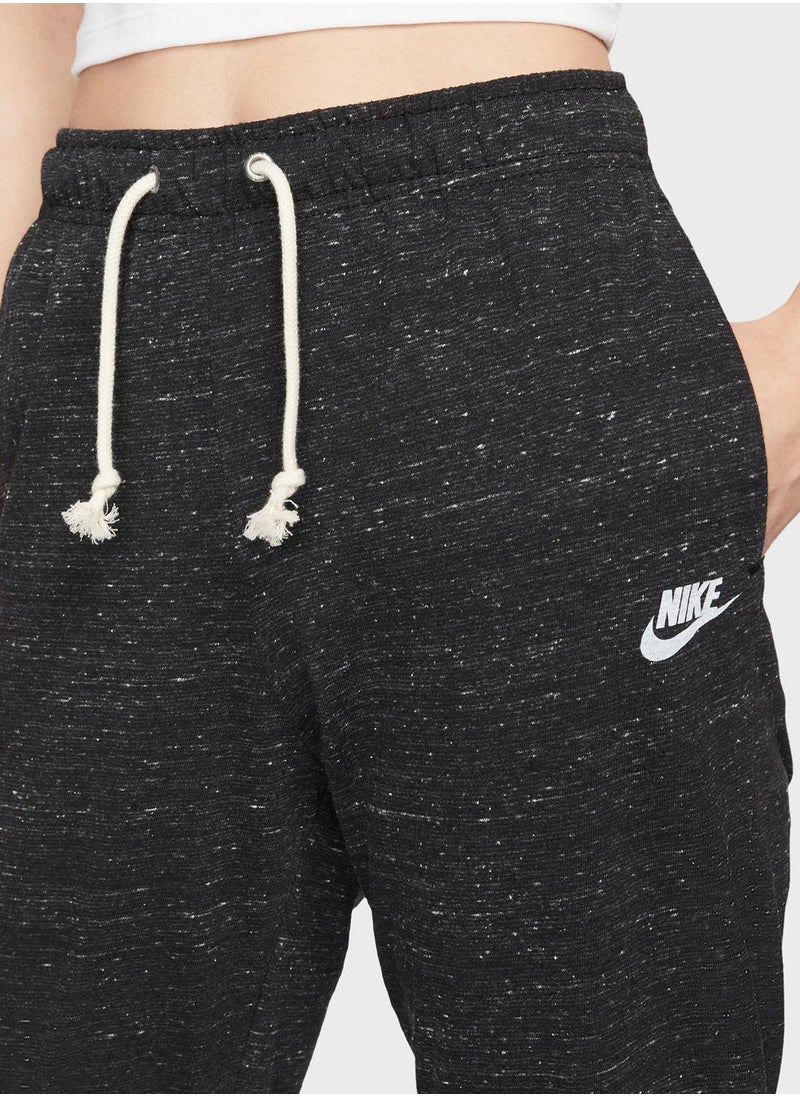 Nike - Nsw Gym Vintage Sweatpants - Image 1