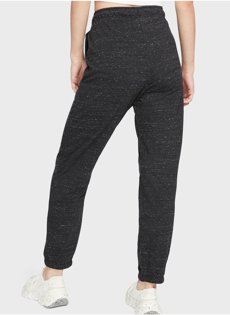 Nike - Nsw Gym Vintage Sweatpants - Image 1