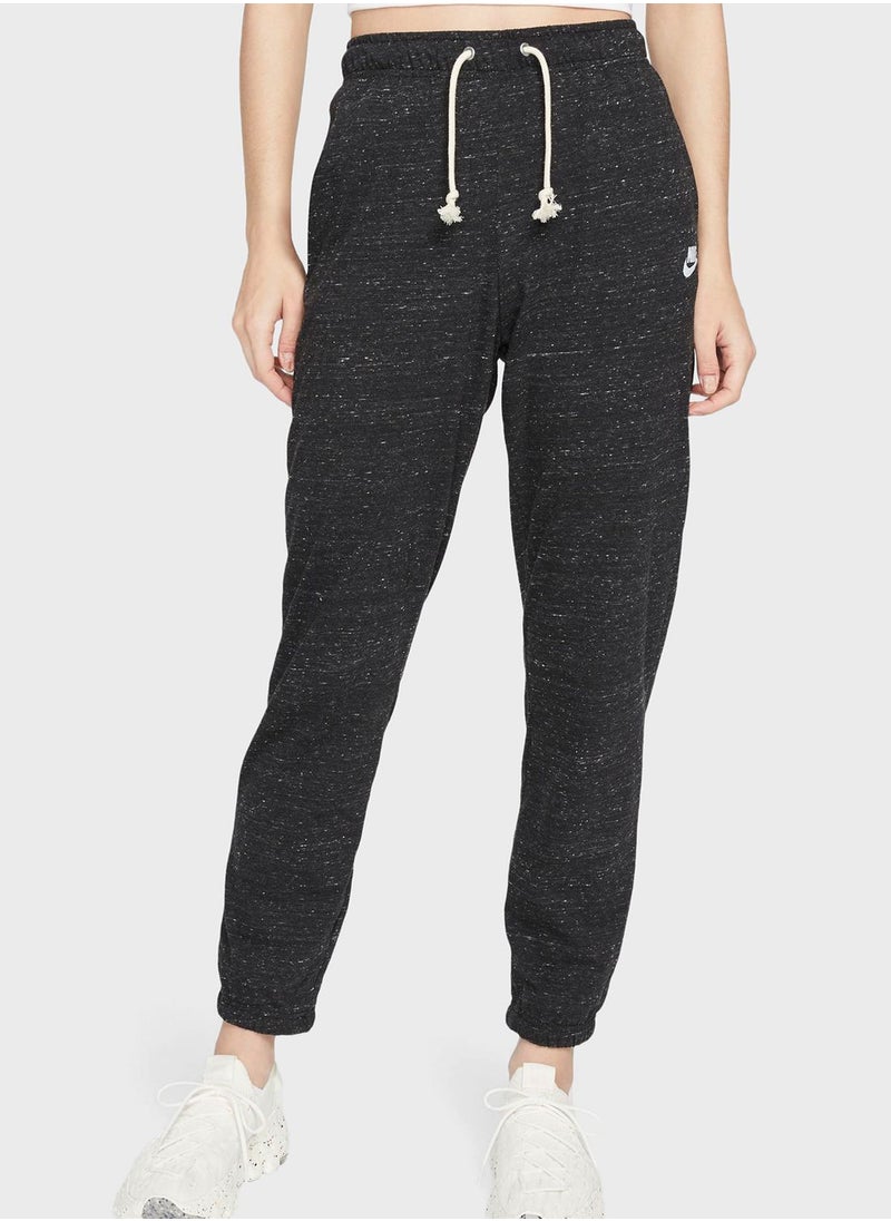 Nike - Nsw Gym Vintage Sweatpants - Image 1