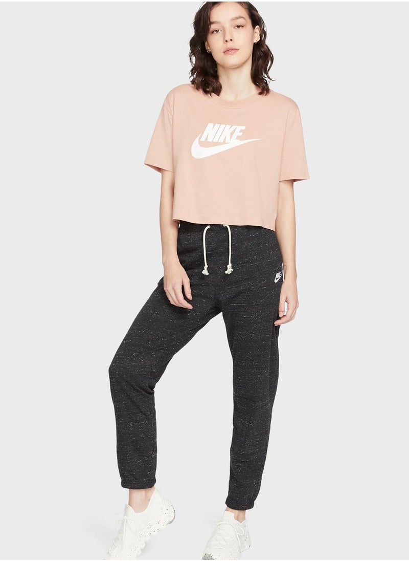 Nike - Nsw Gym Vintage Sweatpants - Image 1