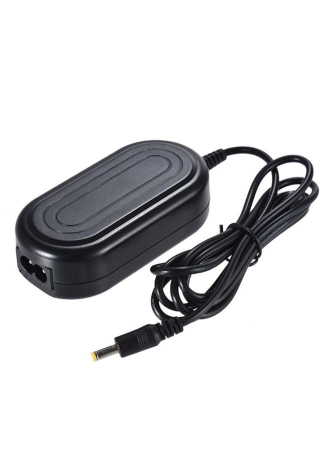 NIBEMINENT Camera Charging Adapter For Panasonic DMC GH5/GH4/GH33 Black/Silver - Image 4