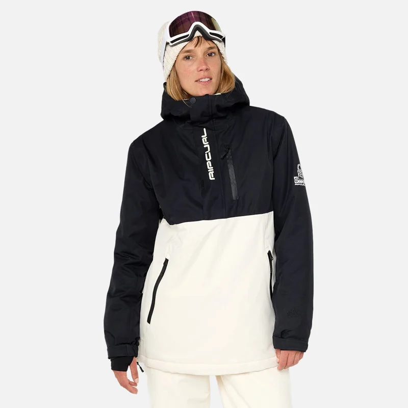 ريب كورل Anti-Series Anorak 20K/20K Snow Jacket - Men