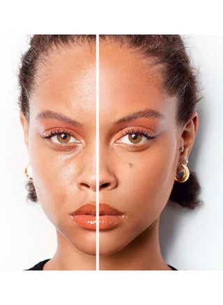 STUDIO FIX FLUID SPF 15 FOUNDATION NW 45 NW45 - view 3