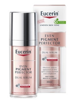 Eucerin Eucerin Even Pigment Perfector Dual Serum 30ml 