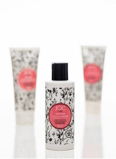 Barex Italiana JOC Care - Smoothing Shampoo 250 ML  - Image 3