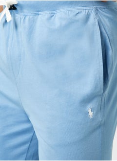 POLO RALPH LAUREN Drawstring Cuffed Sweatpants  - Image 4