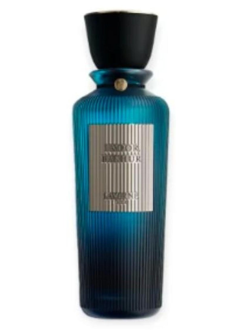 Laverne la"dor bakhur by laverne