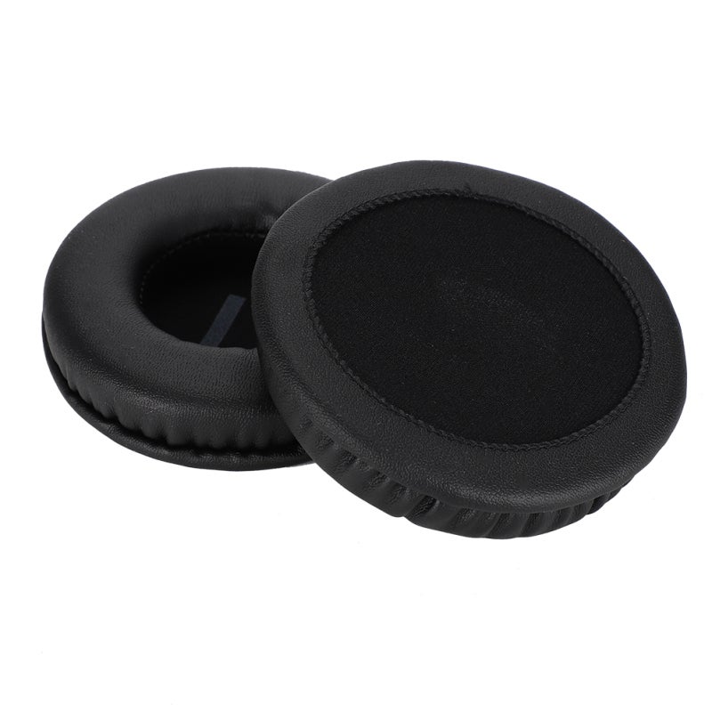 Universal Ear Pad 100mm Replacement Cushion - High-Quality Cotton Earpad with Soft Foam for Noise Isolation - Image 2