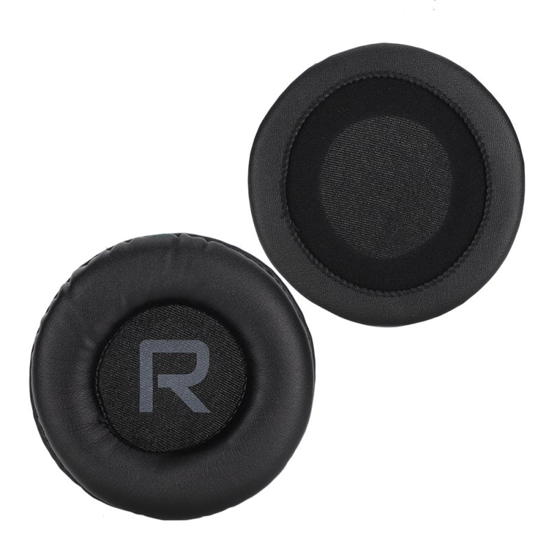 Universal Ear Pad 100mm Replacement Cushion - High-Quality Cotton Earpad with Soft Foam for Noise Isolation - Image 3