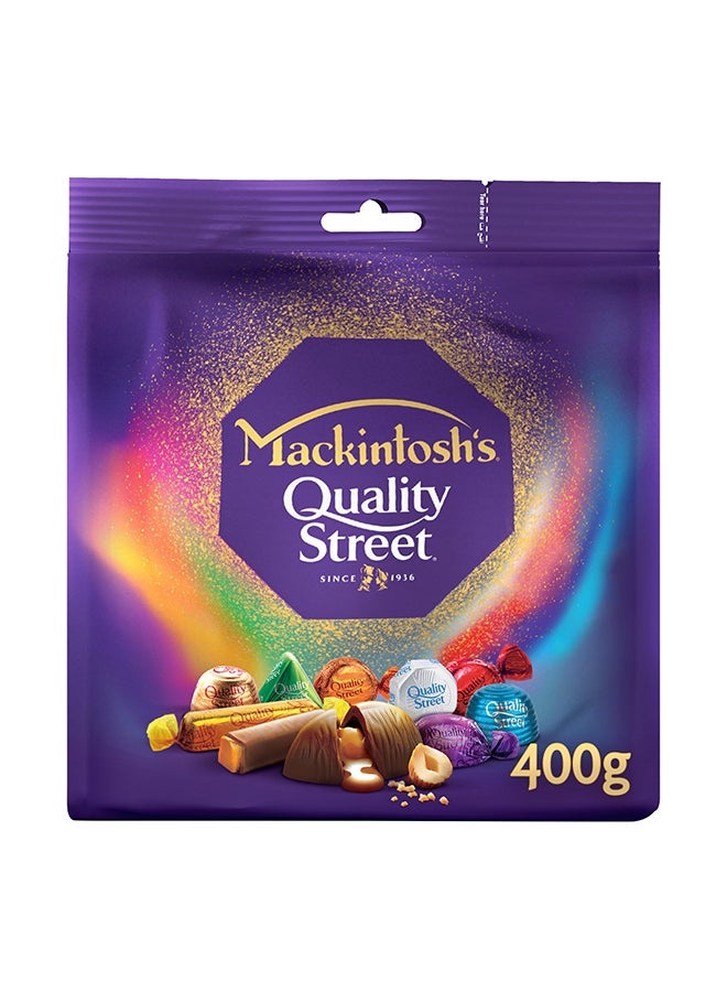 mackintosh_s Quality Street Pouch - Image 1