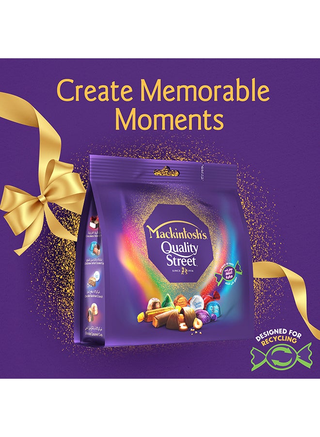 mackintosh_s Quality Street Pouch - Image 2