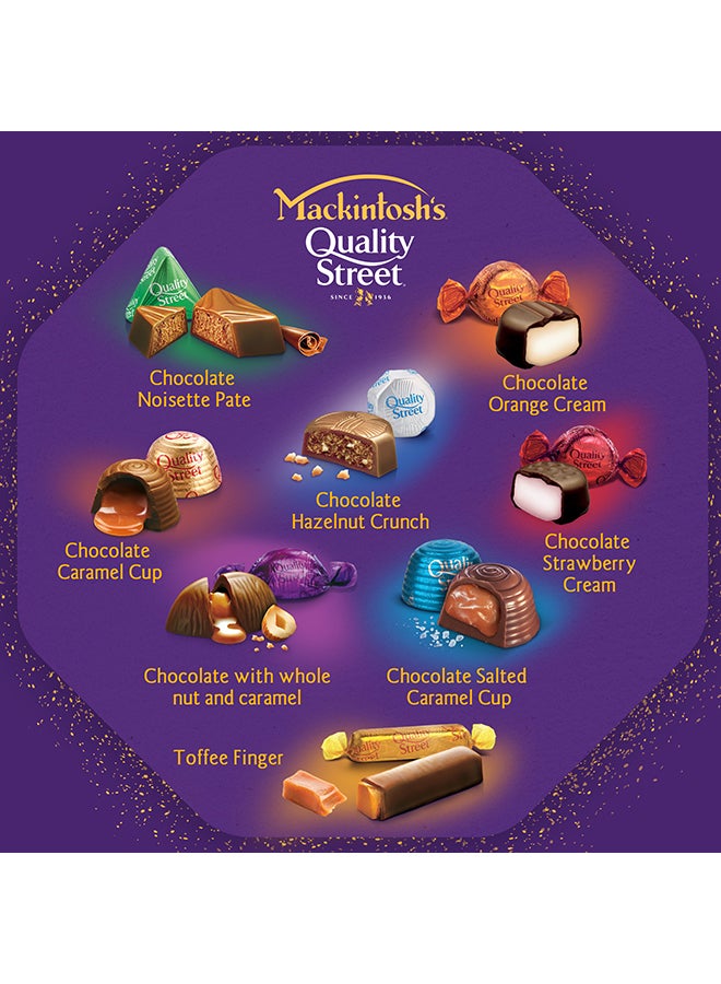 mackintosh_s Quality Street Pouch - Image 5