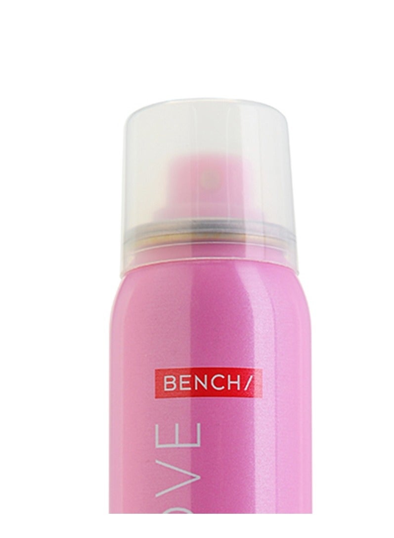 بينش سبراي مزيل لرائحة العرق للجسم سو إن لاف - 100 مل - Image 3