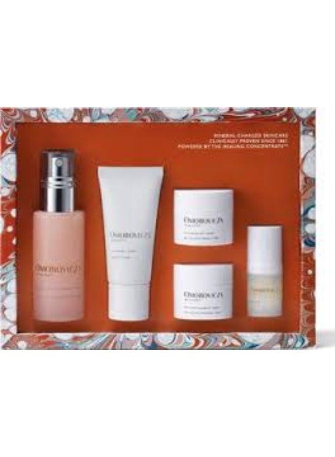 Omorovicza Mineral Charged Minis - Image 3