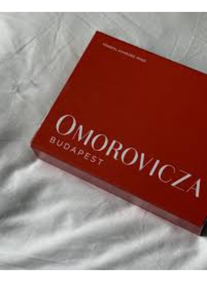 Omorovicza Mineral Charged Minis - Image 2