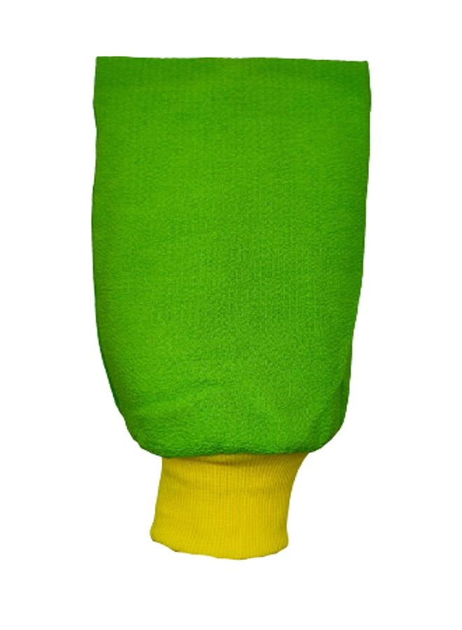 Moroccan Loofah Bath gloves