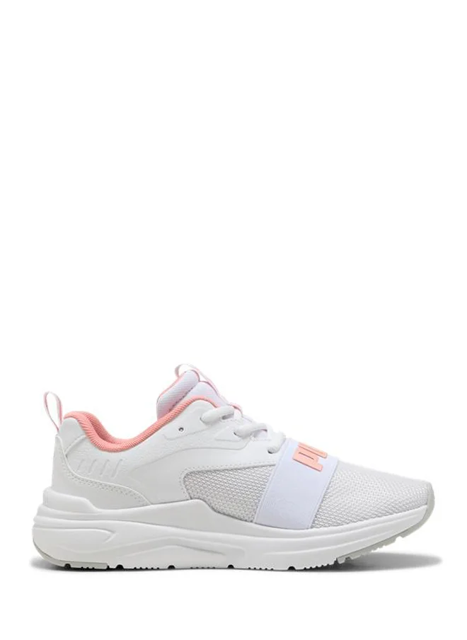 PUMA Softride Wired 2