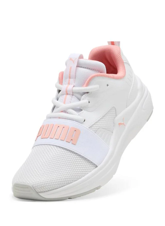 PUMA Softride Wired 2