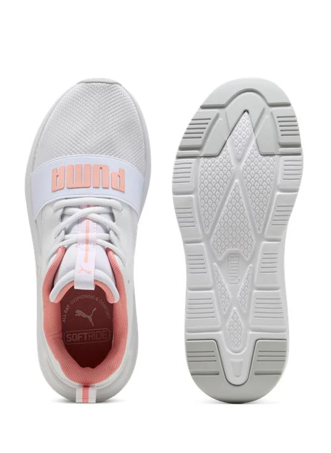 PUMA Softride Wired 2