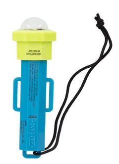 UST See-Me 2.0 Water Activated 45 Lumen Strobe Led Light For Emergency, Camping, Hiking And Outdoor Survival, Orange, One Size (20-4075A-08)  - Image 5