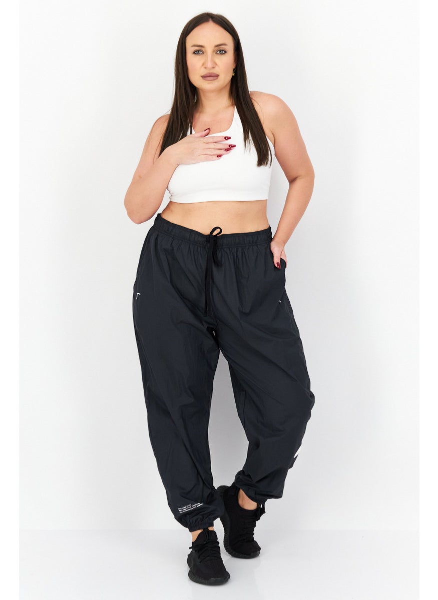 Women Loose Fit Training Track Pants, Black - pzsku/Z76EF4C7C84333B0AD3D9Z/45/_/1733755855/0b1f96b4-657a-46ac-992a-be911935c607