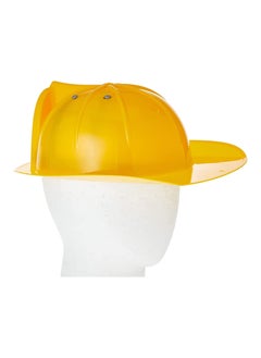 RUBIE'S Fireman Helmet For Kids  - Image 2