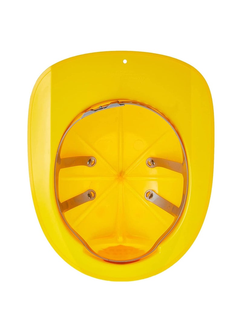 RUBIE'S Fireman Helmet For Kids  - Image 3